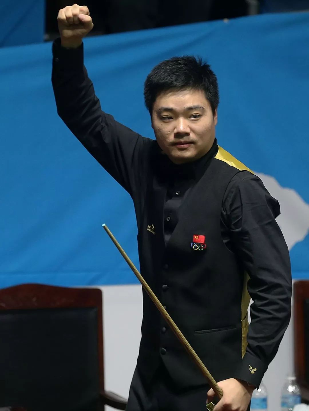 养新人为目 养新人为目