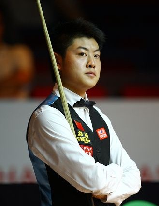 和临场反应 和临场反应