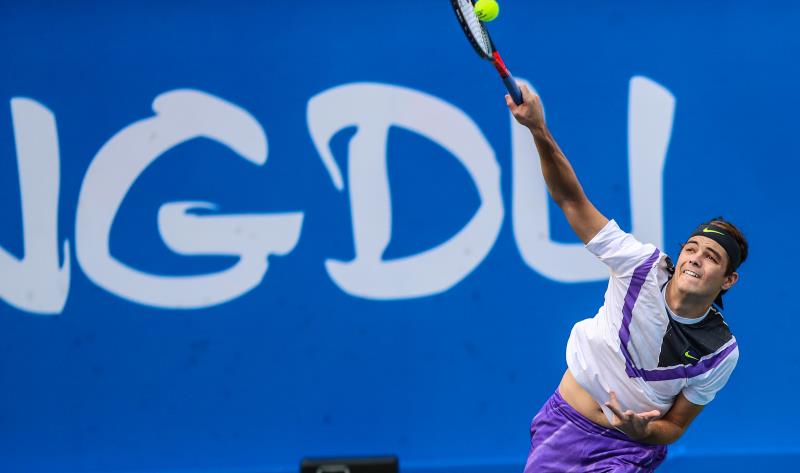 几周的巡回 几周的巡回