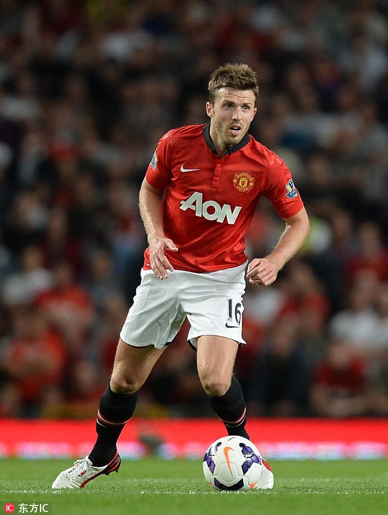 身上得到更 身上得到更