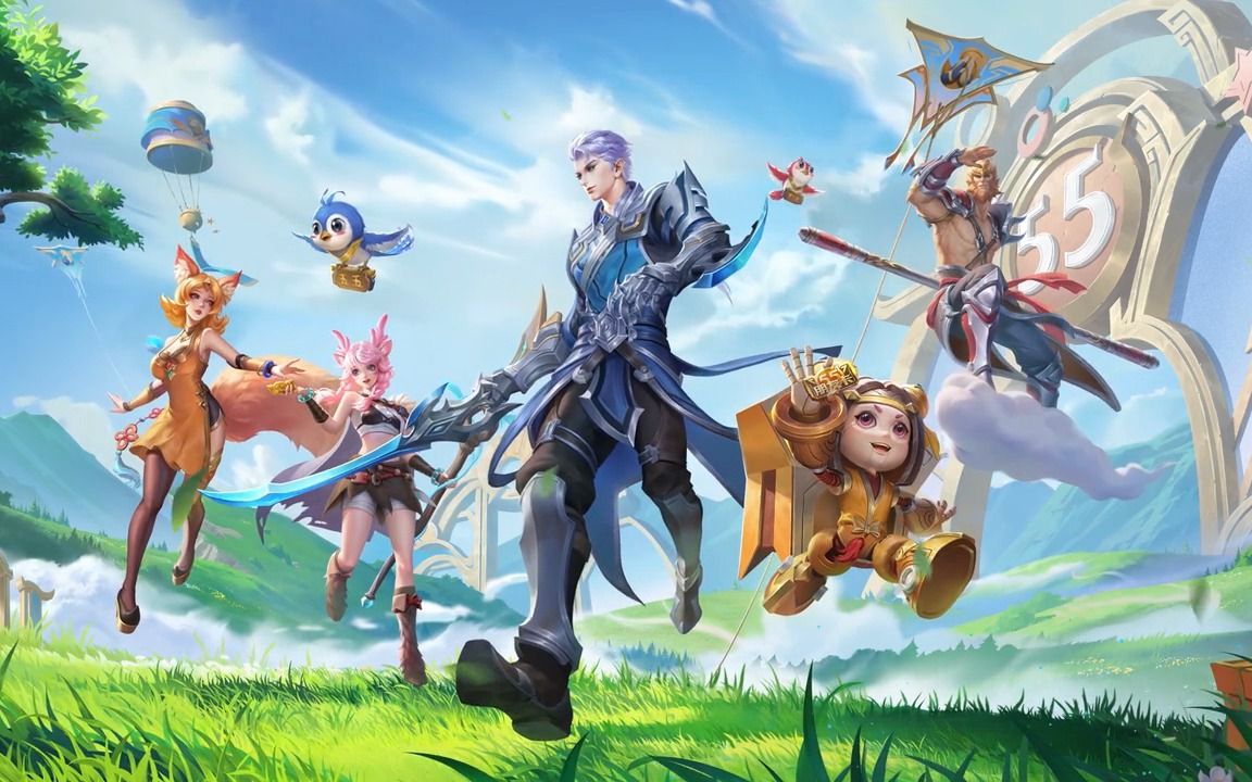 耐心与选择 耐心与选择