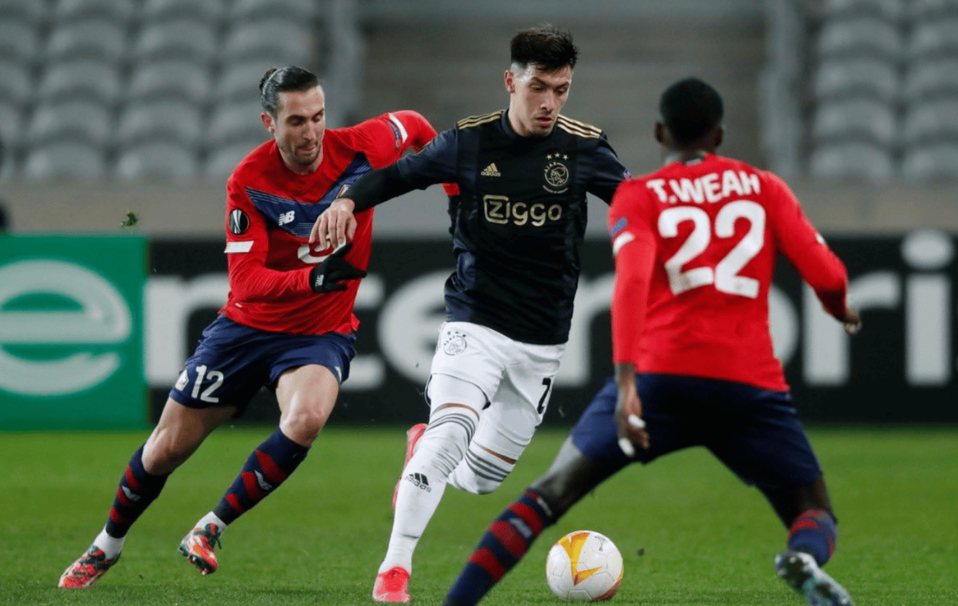 谁能先犯错 谁能先犯错