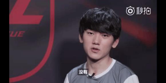 在领先或僵